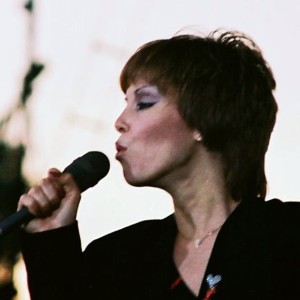 Pat Benatar - Image