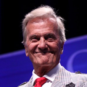Pat Boone - Image