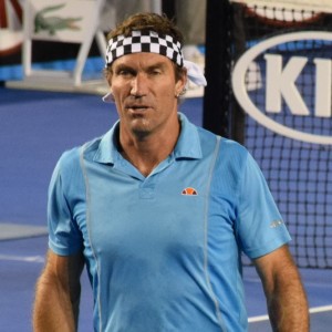 Pat Cash - Image