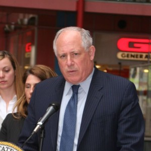 Pat Quinn - Image