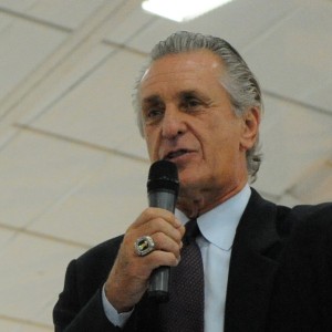 Pat Riley - Image
