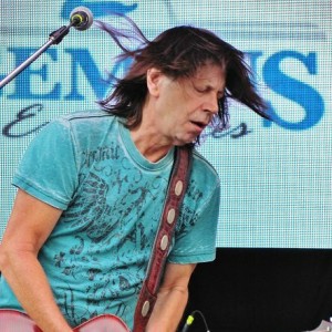 Pat Travers - Image