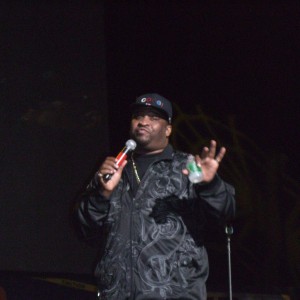Patrice O'Neal - Image