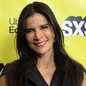 Patricia Velasquez - Image