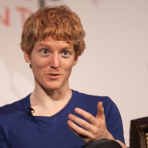 Patrick Collison - Image