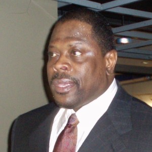 Patrick Ewing - Image