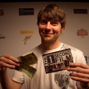 Patrick Fugit - Image