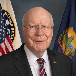 Patrick Leahy - Image
