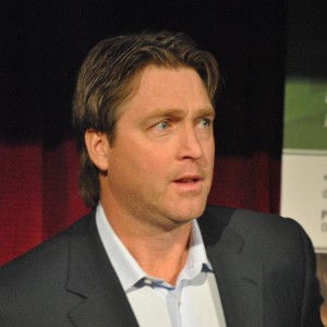 Patrick Roy - Image