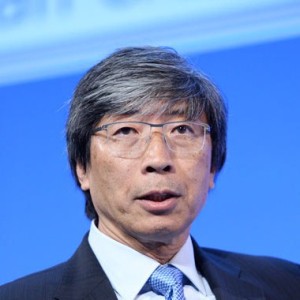 Patrick Soon-Shiong - Image