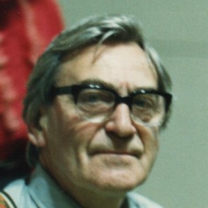 Patrick Troughton - Image