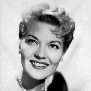 Patti Page - Image