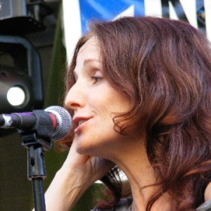Patty Griffin - Image