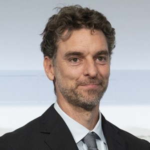Pau Gasol - Image