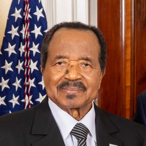 Paul Biya - Image