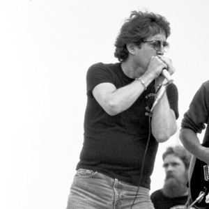 Paul Butterfield - Image