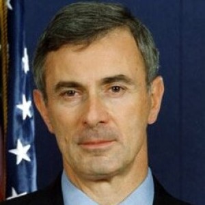 Paul Cellucci - Image