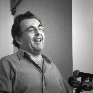 Paul Di Filippo - Image