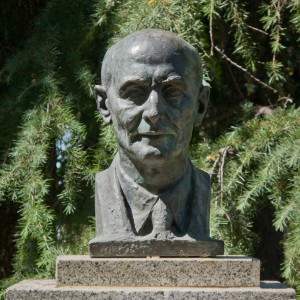 Paul Harris - Image