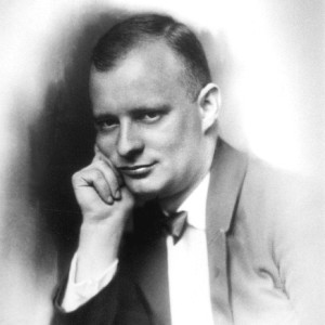 Paul Hindemith - Image
