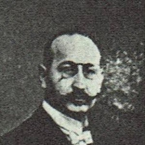 Paul Hirsch - Image