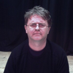 Paul Merton - Image