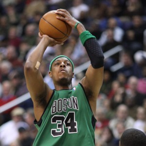 Paul Pierce - Image