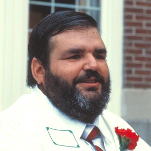 Paul Prudhomme - Image