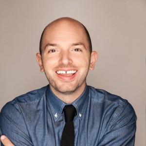 Paul Scheer - Image