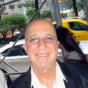 Paul Shaffer - Image