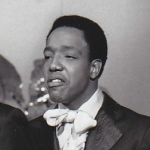 Paul Williams - Image