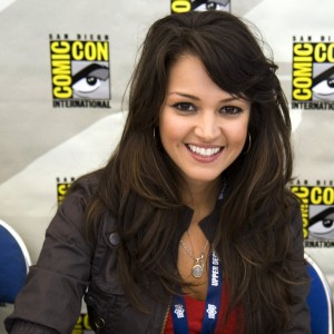 Paula Garces - Image