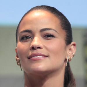 Paula Patton - Image