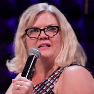 Paula Pell - Image