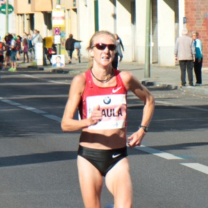 Paula Radcliffe - Image