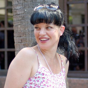 Pauley Perrette - Image