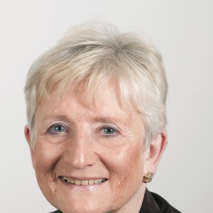 Pauline Neville-Jones - Image