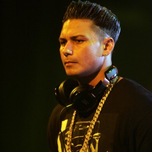 Pauly D - Image