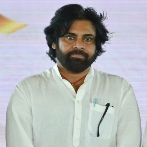 Pawan Kalyan - Image