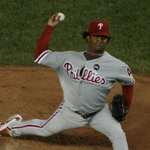 Pedro Martinez - Image