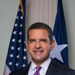 Pedro Pierluisi - Image