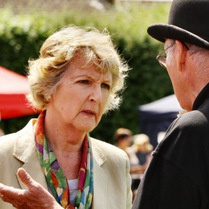 Penelope Keith - Image