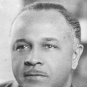Percy Julian - Image