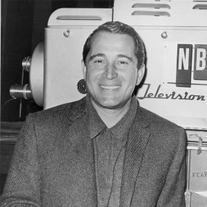 Perry Como - Image