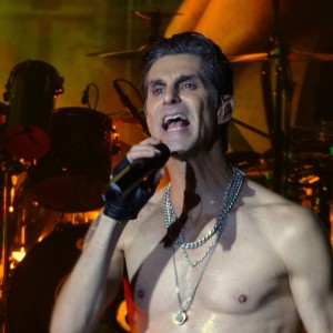 Perry Farrell - Image