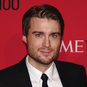 Pete Cashmore - Image