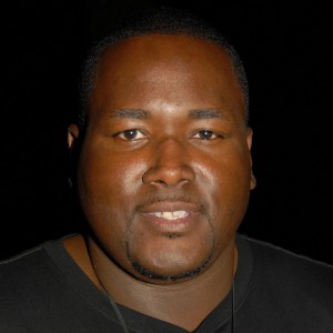 Quinton Aaron - Image