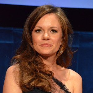 Rachel Boston - Image