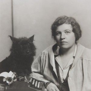 Rachel Field - Image