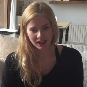 Rachel Hurd-Wood - Image